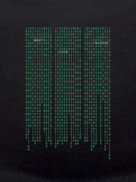 Code de la matrice