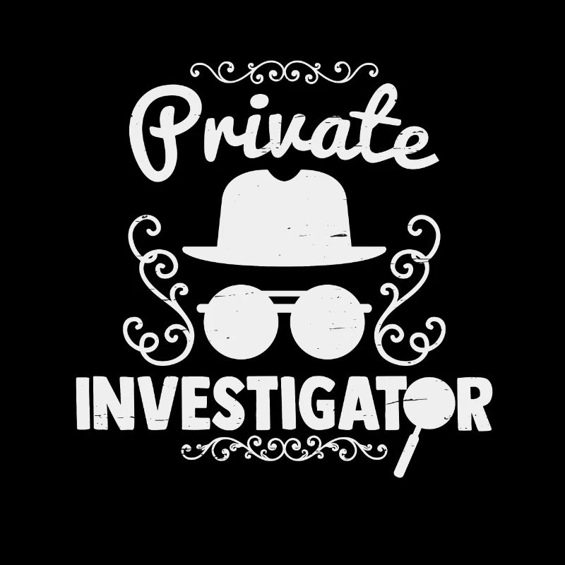 détective privé