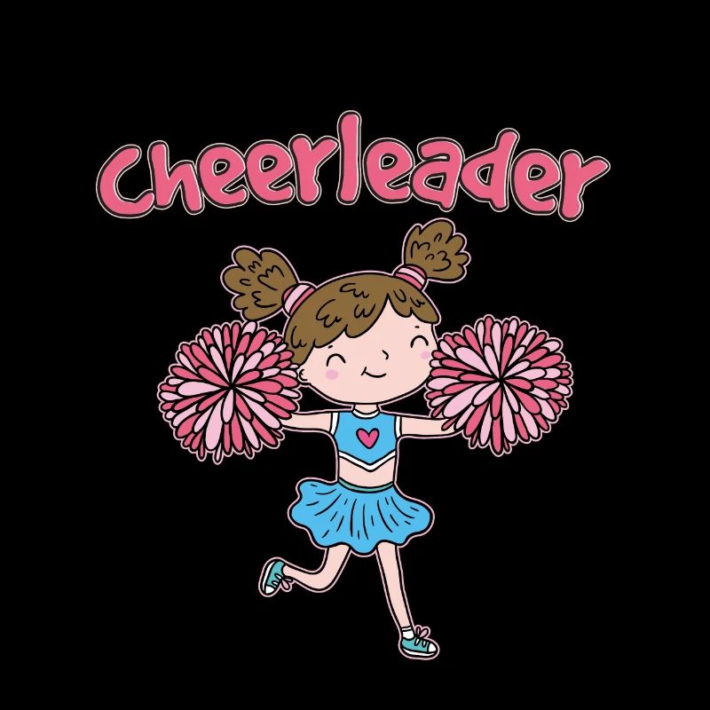 cheerleader