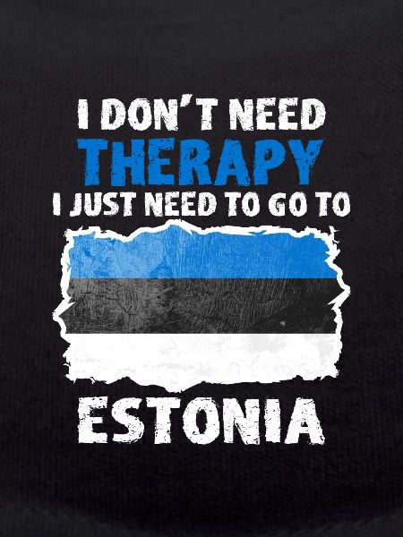 Estonie
