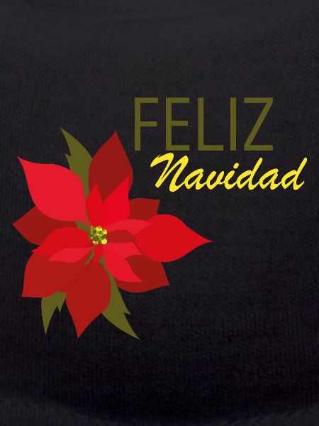 Feliz Navidad