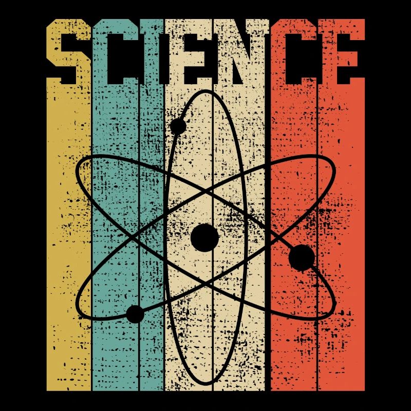 SCIENCE ATOM