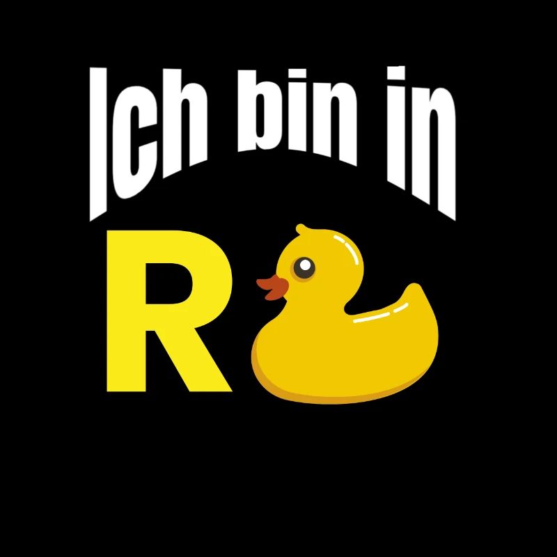 Ich bin in Rente