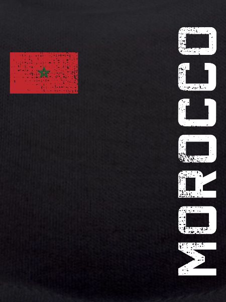 Morocco Morocco