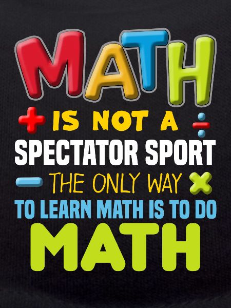 Math teacher teacher