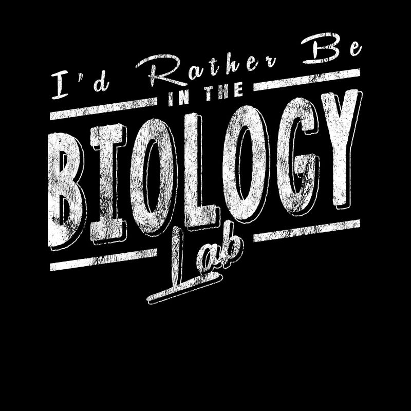 Biology Lab