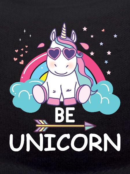 Cool Licorne