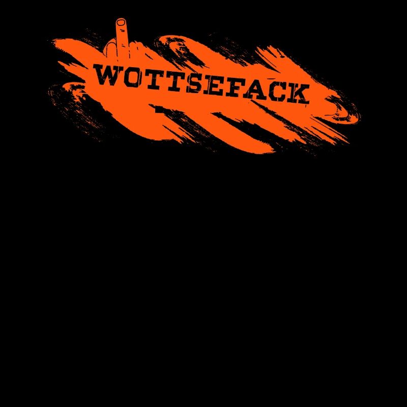 Denglish - Wottsefack :)