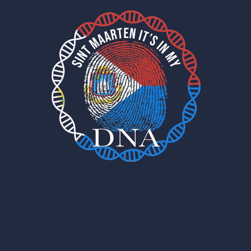 Sint Maarten Its In My DNA