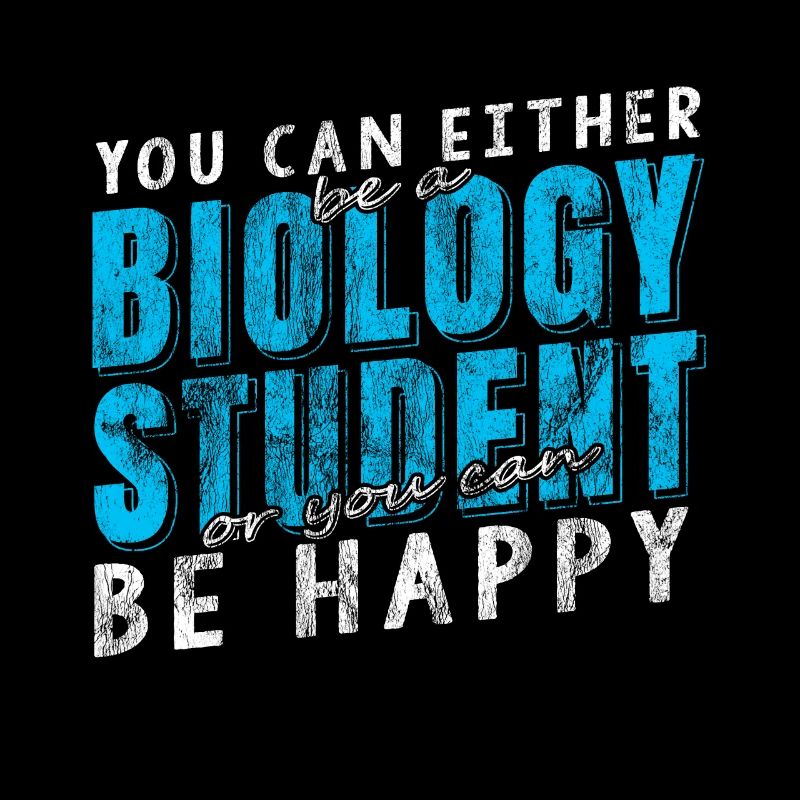 Biology Student
