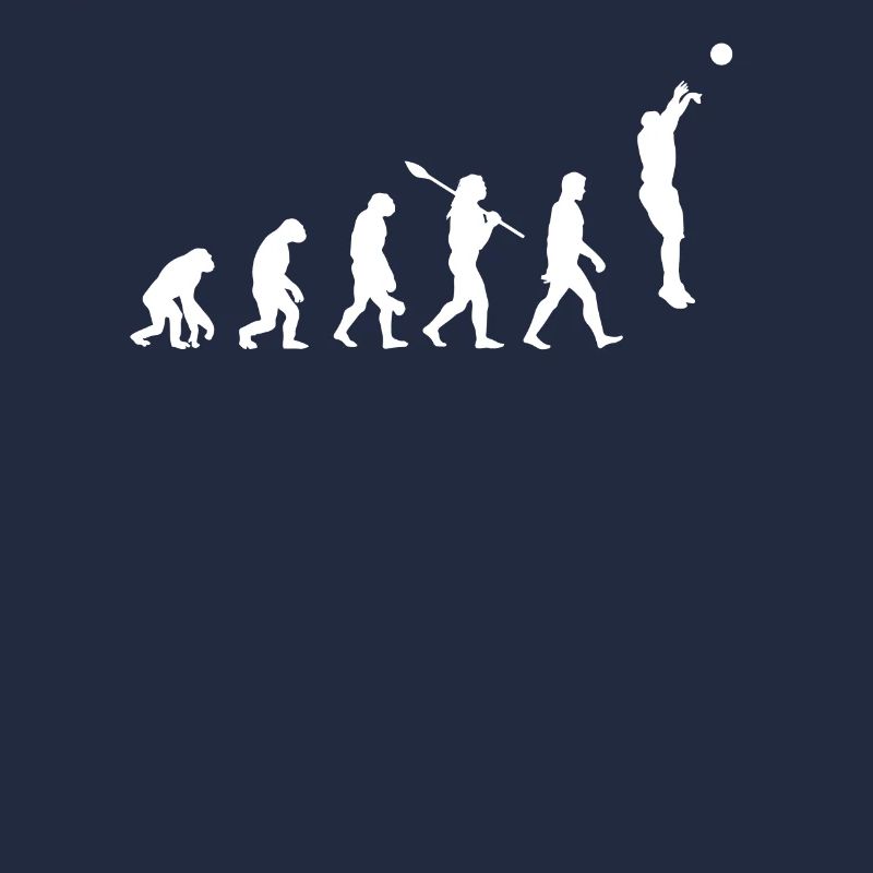 Basketball evolution