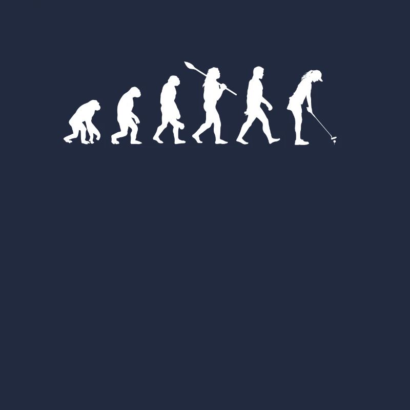 Golf Evolution