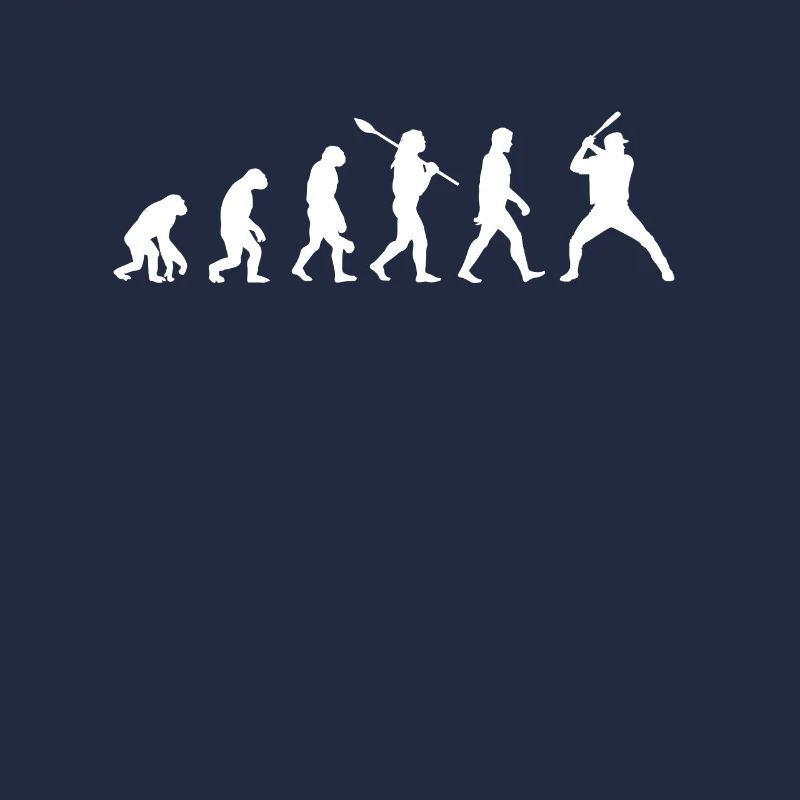 Baseball Evolution