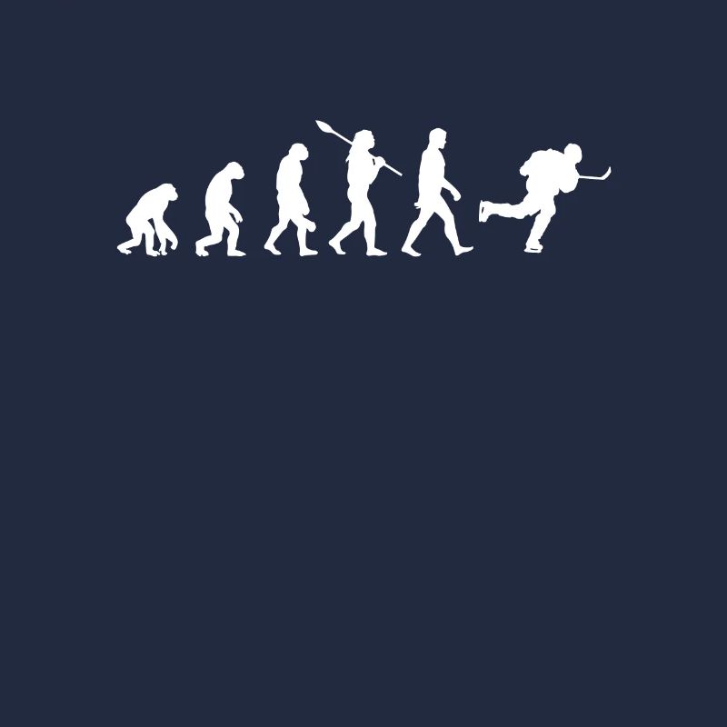 Evolution du hockey