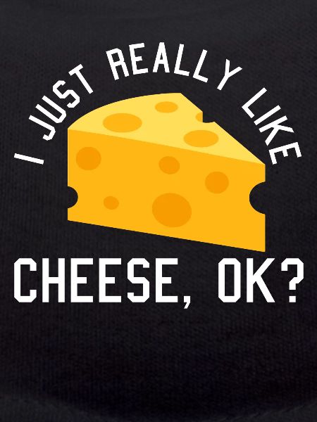 Cheese