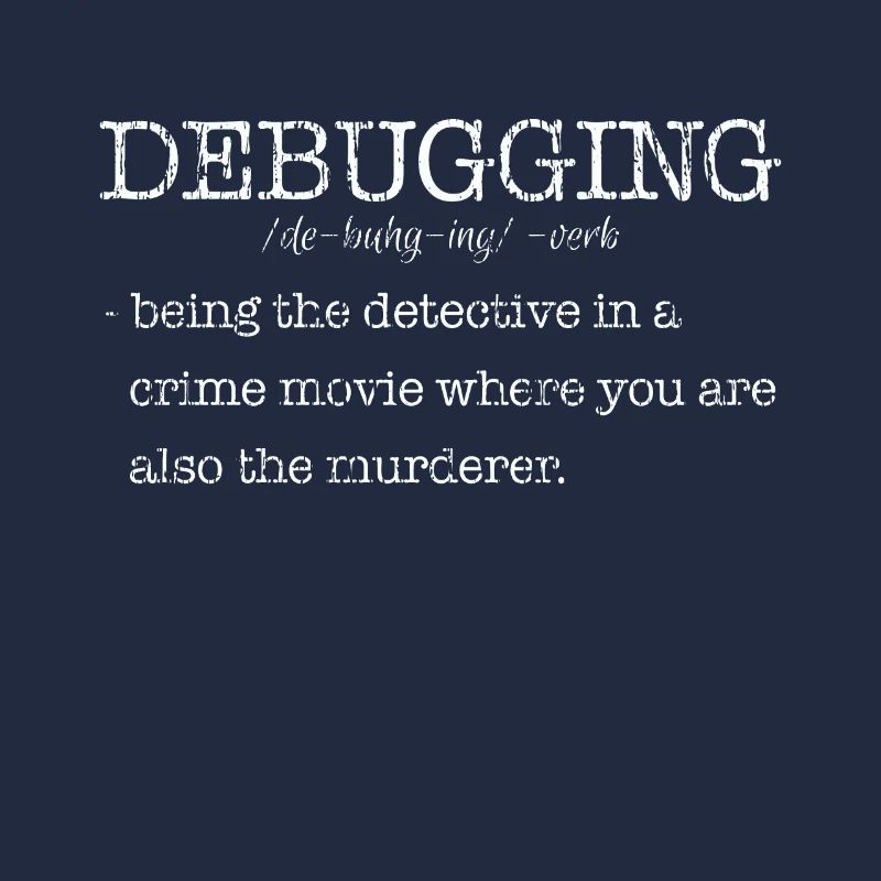 Debugging computer science computer