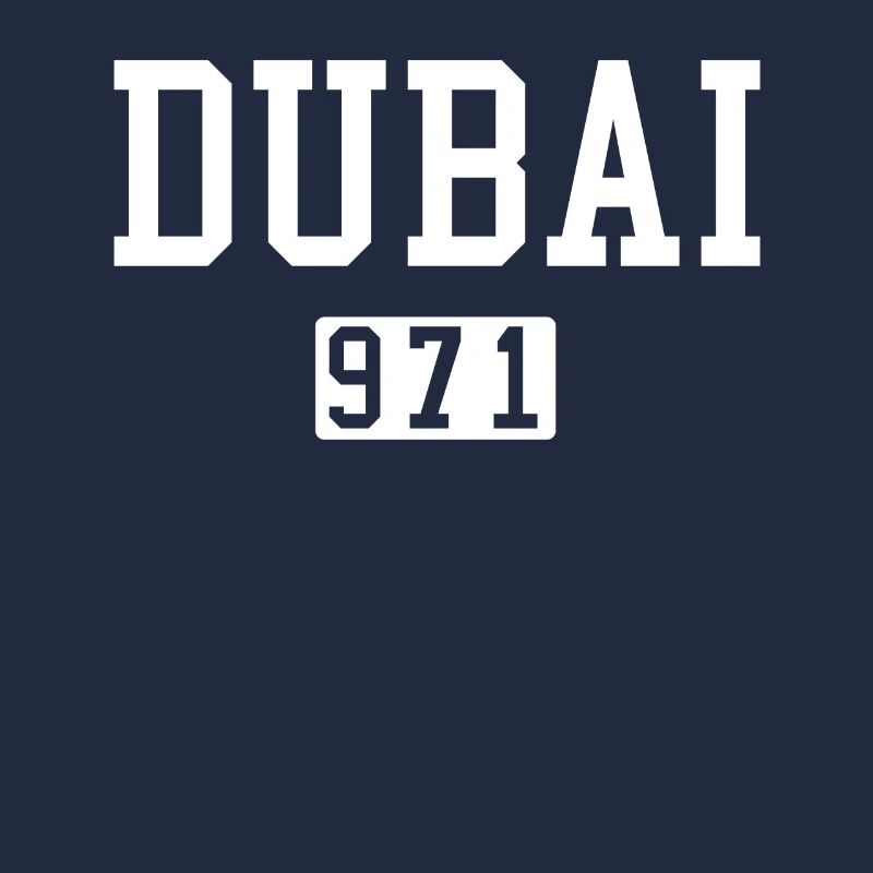 DUBAI DESIGN