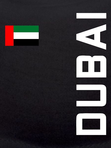 DUBAI DUBAI