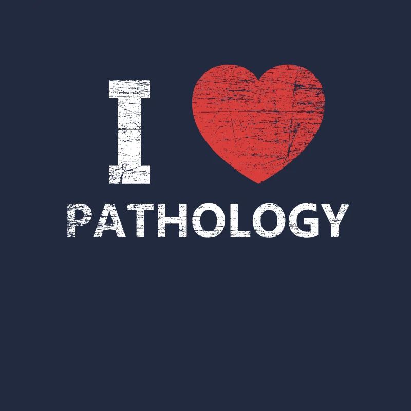 Pathologiste amour pathologie