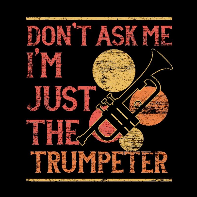 Trompete Trompeter