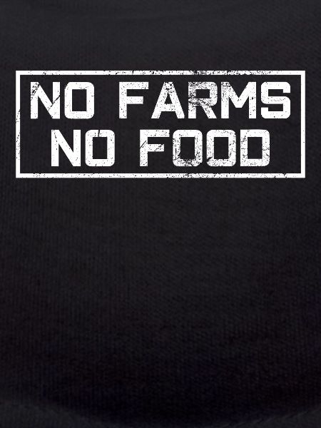 Farmer saying