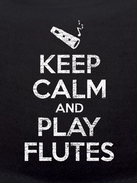 Flute relaxation