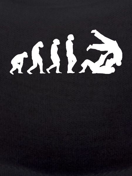 MMA Judo Evolution Shirt