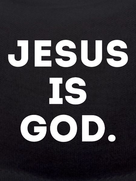 Jesus