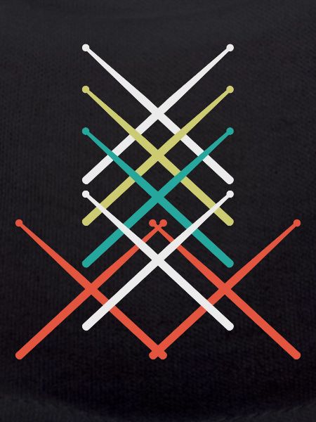 Drum sticks