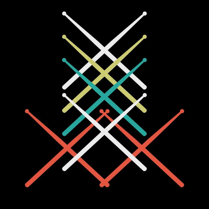 Schlagzeug Sticks