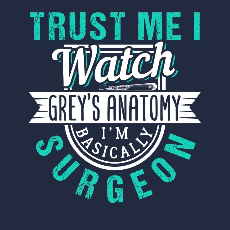 Médecin de série