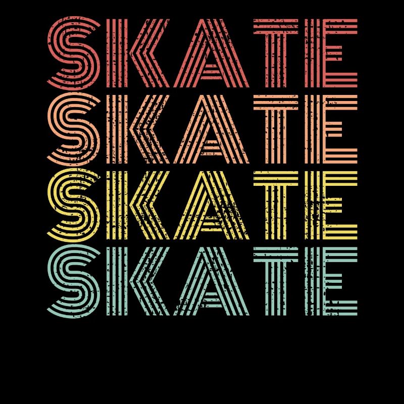 Skate Skate Skate