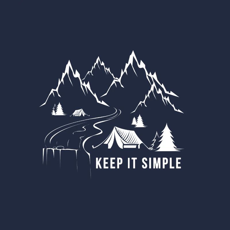 camping