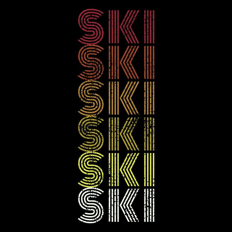 SKI SKI SKI