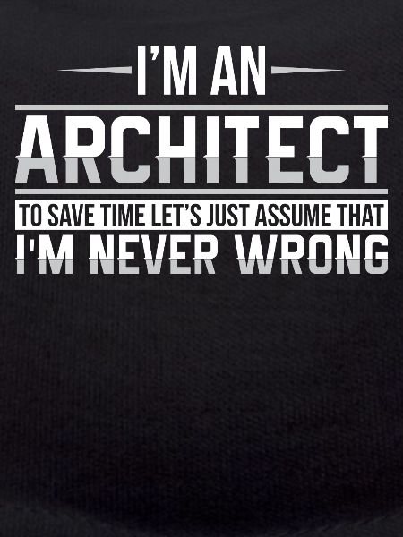 architecte