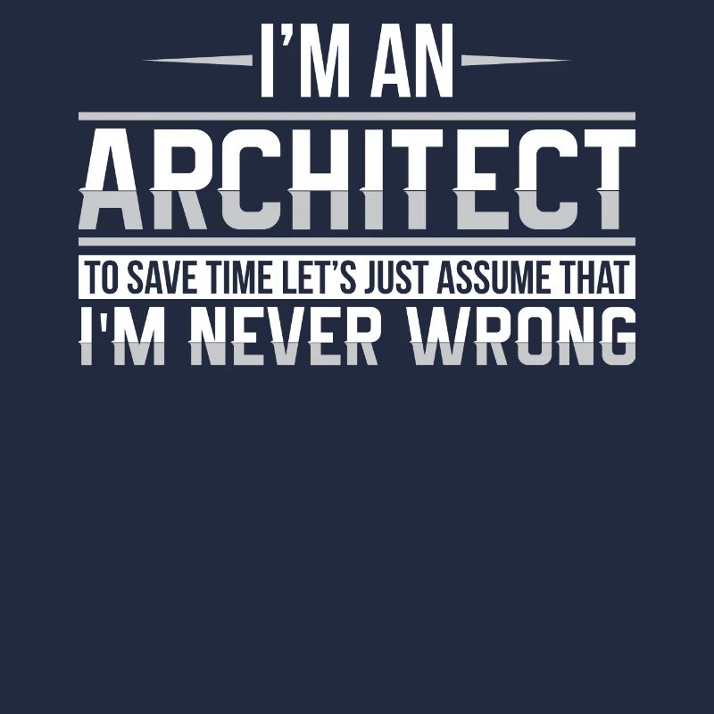 Architekt