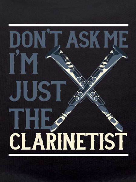 Clarinet Clarinet