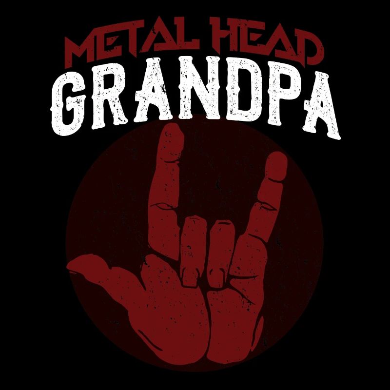 Metall Opa