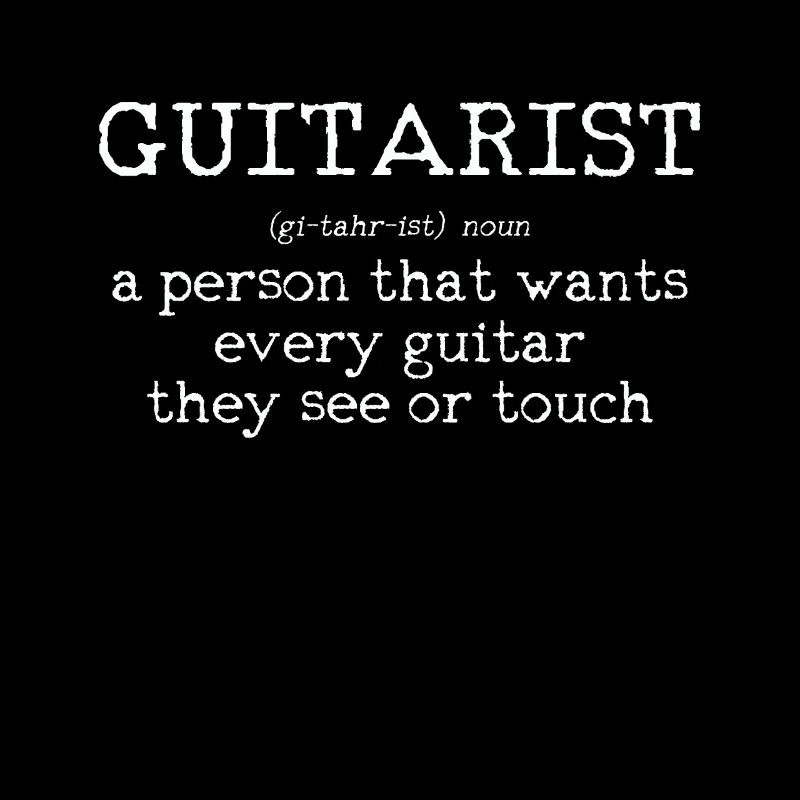 Gitarrist