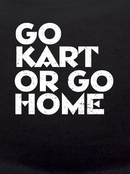 go Kart