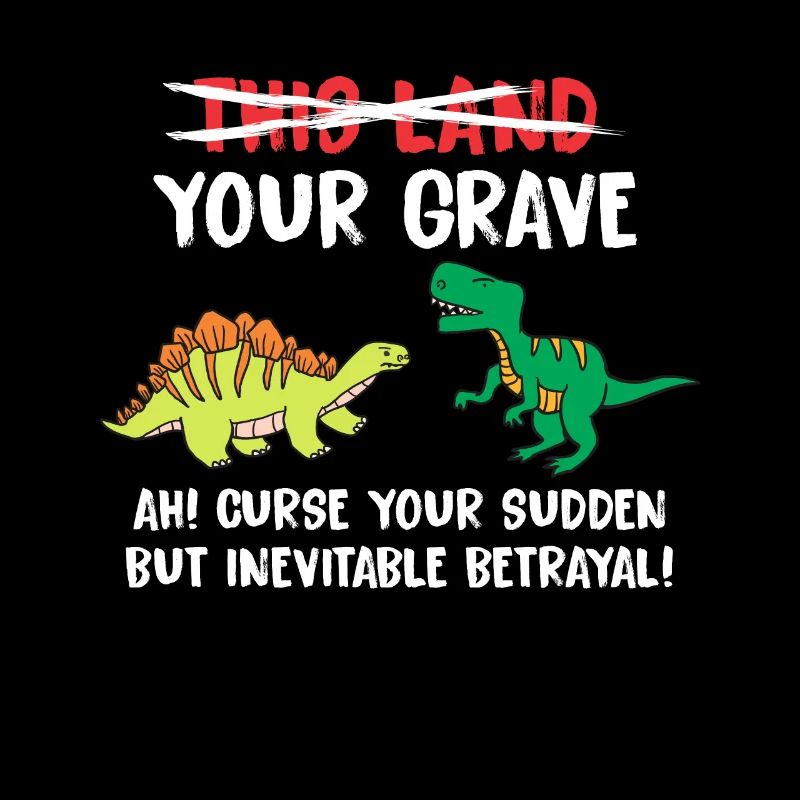 Firefly enthousiaste Your Grave Inevitable Betrayal