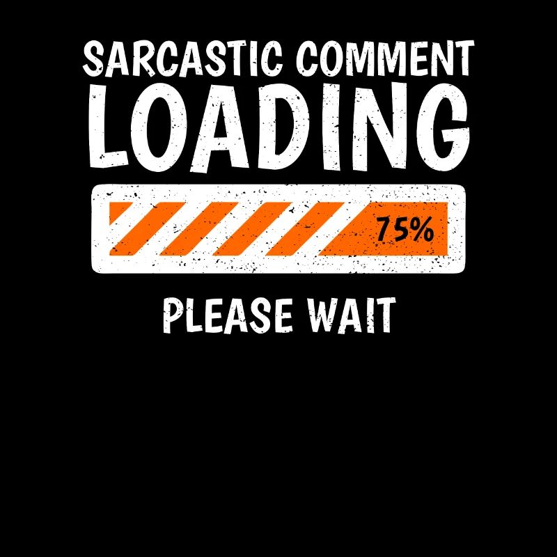 sarcasm