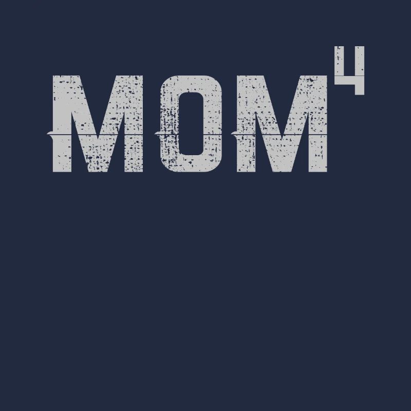 Mama 4 Kinder