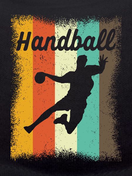 Handball coach sport