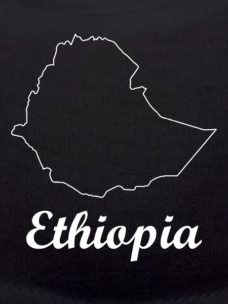 Ethiopia Ethiopia Map Map