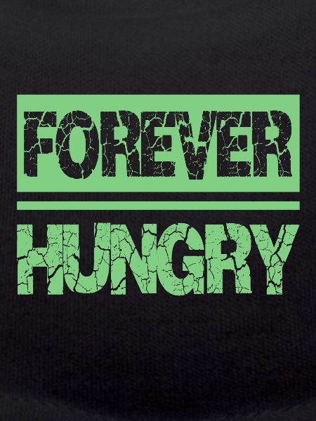 hunger
