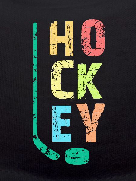 Hockey Child