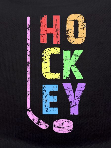 Hockey Child