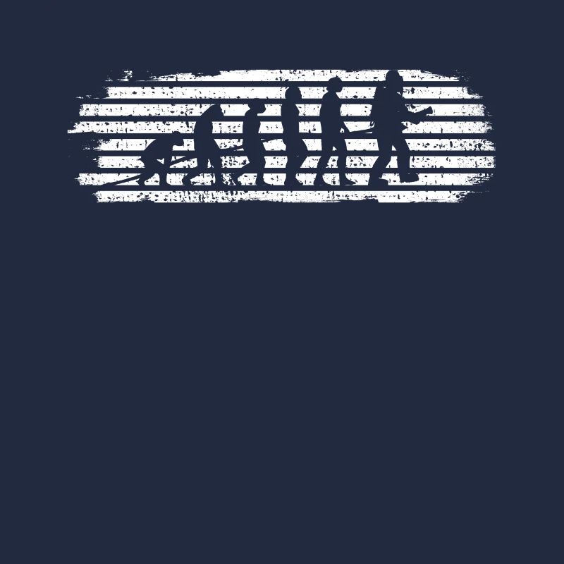 Feuerwehrmann Evolution Geschenk