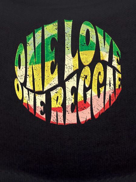 Reggae Music